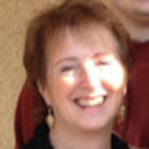 Meet your Posher, Laurie